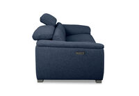 FIORELLA FABRIC - 2.5 Seater with Inbuilt Electric Recliners FIORELLA FABRIC