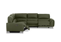 DOMINICO LEATHER