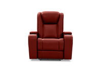 SENTINAL MK2 LEATHER
