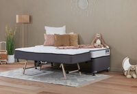 SINGLES LUDO FIRM - Single Mattress SINGLES LUDO FIRM