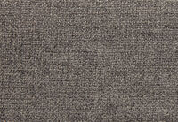 ELISEO FABRIC - 4 Seater Curved Sofa ELISEO FABRIC