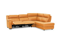 CAPELLO - Terminal corner with Right-Hand Facing Chaise CAPELLO