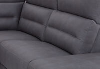 JEFFRIES FABRIC
