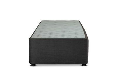 POSTUREPEDIC DRAWER BASE - Single Extra Long no Drawers (MTO)