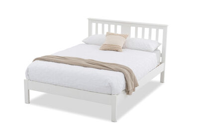 ROSE BAY - Double Bed