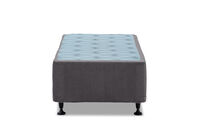POSTUREPEDIC EXQUISITE ACCOLADE DRAWER BASE
