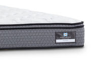 PERFECT BALANCE ORNATE PLUSH - King Mattress PERFECT BALANCE ORNATE PLUSH