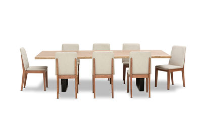 8 Seater Dining Table Sets - Shop Online At Amart