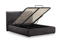 PUEBLO - Queen Bed PUEBLO