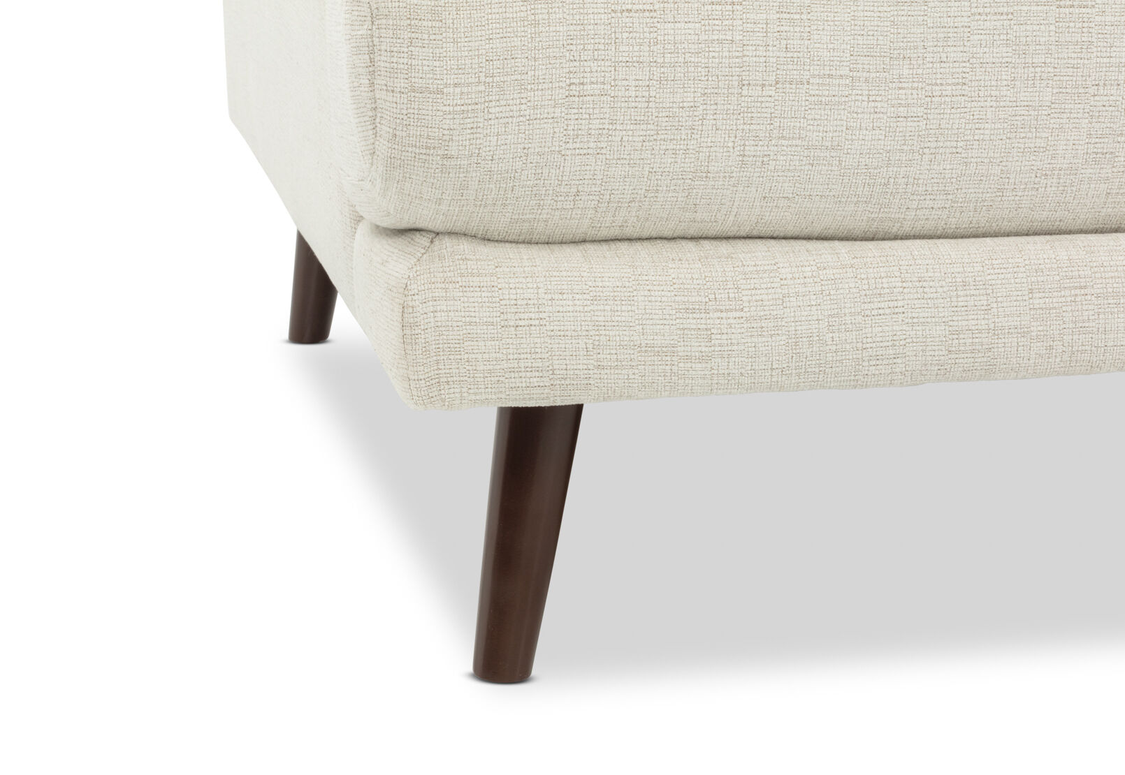 JERMAINE FABRIC - 3 Seat Sofa JERMAINE FABRIC