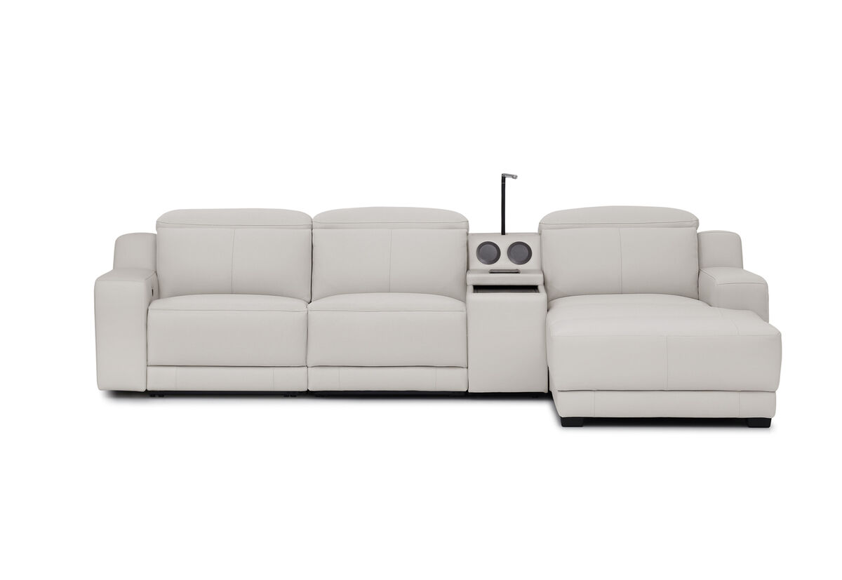VANTRO LEATHER