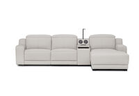 VANTRO LEATHER