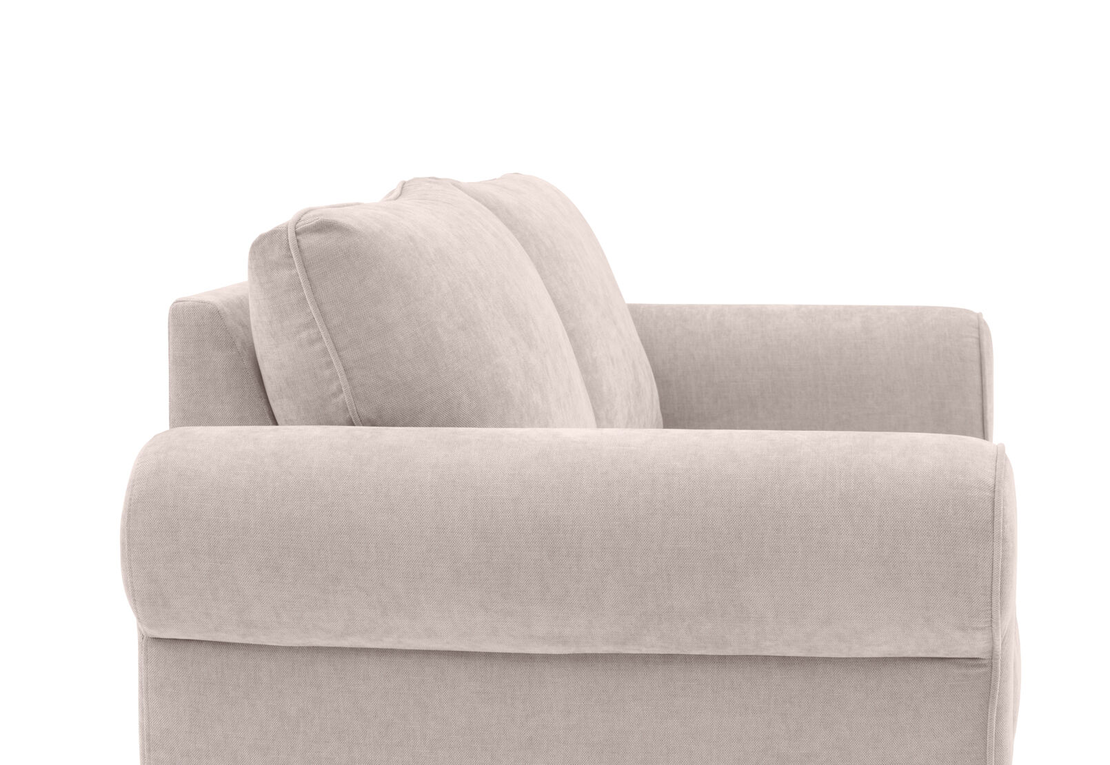 ALLI FABRIC - 2 Seater Sofa ALLI FABRIC