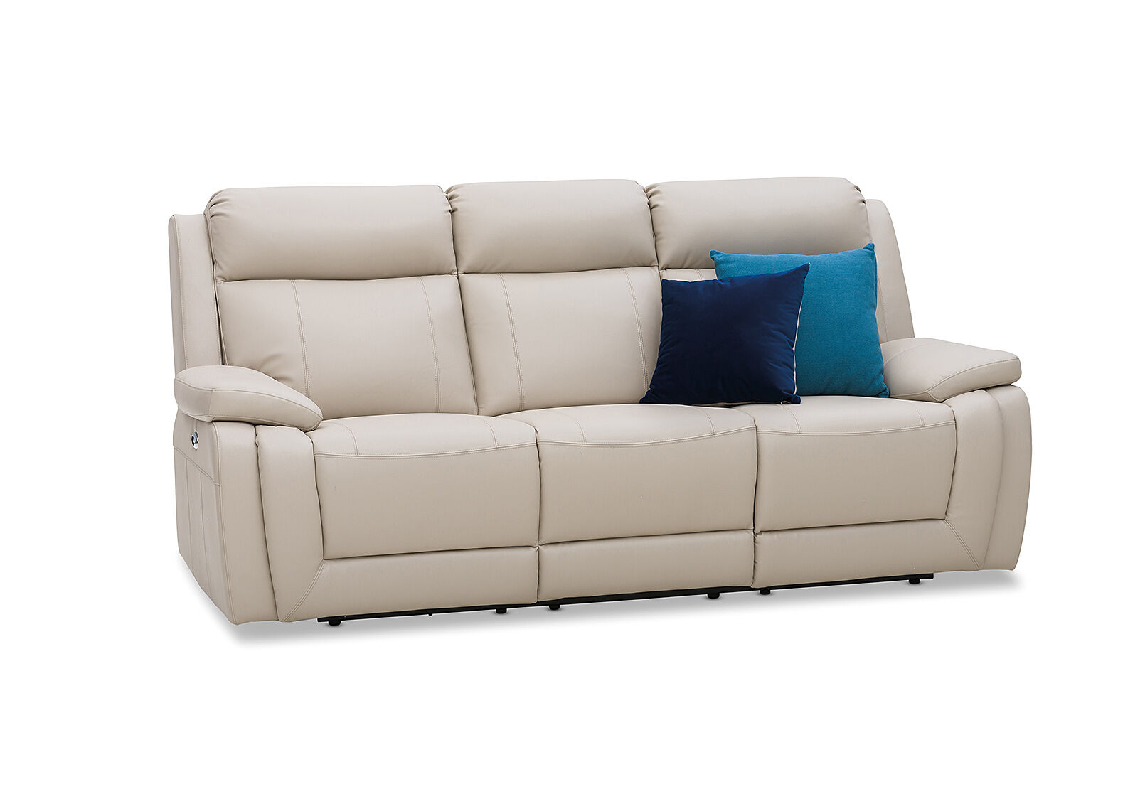 Amart lounges with recliners deals