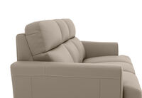 MONDRICH LEATHER - 3 Seater Sofa MONDRICH LEATHER