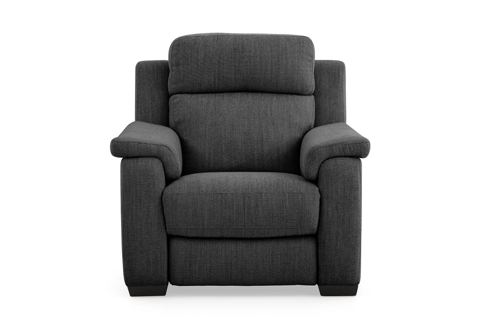 CAPELLO - Fabric Electric Recliner CAPELLO