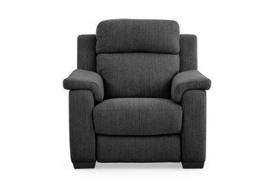 CAPELLO - Fabric Electric Recliner
