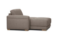 LEONE FABRIC - LHF Chaise Chair LEONE FABRIC