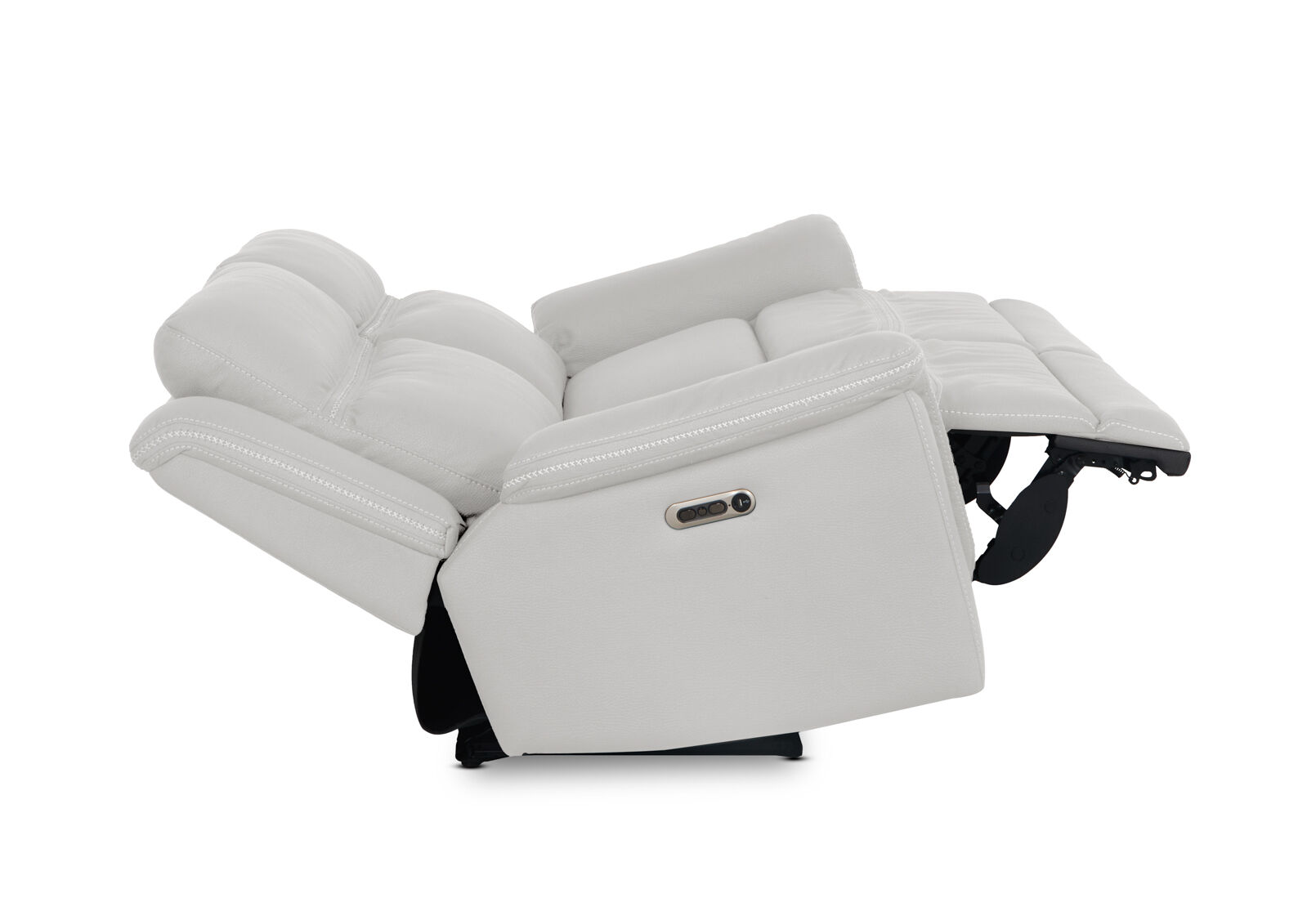WOLFGANG FABRIC - 2.5 Seater Electric Recliner WOLFGANG FABRIC