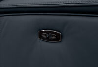 GLUSMAN LEATHER