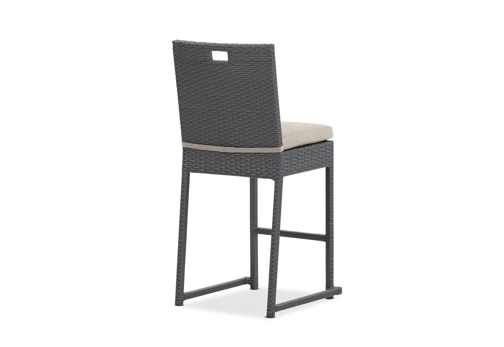 COLDIE - Outdoor Bar Stool COLDIE