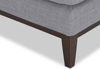 LAURIE - Ottoman LAURIE