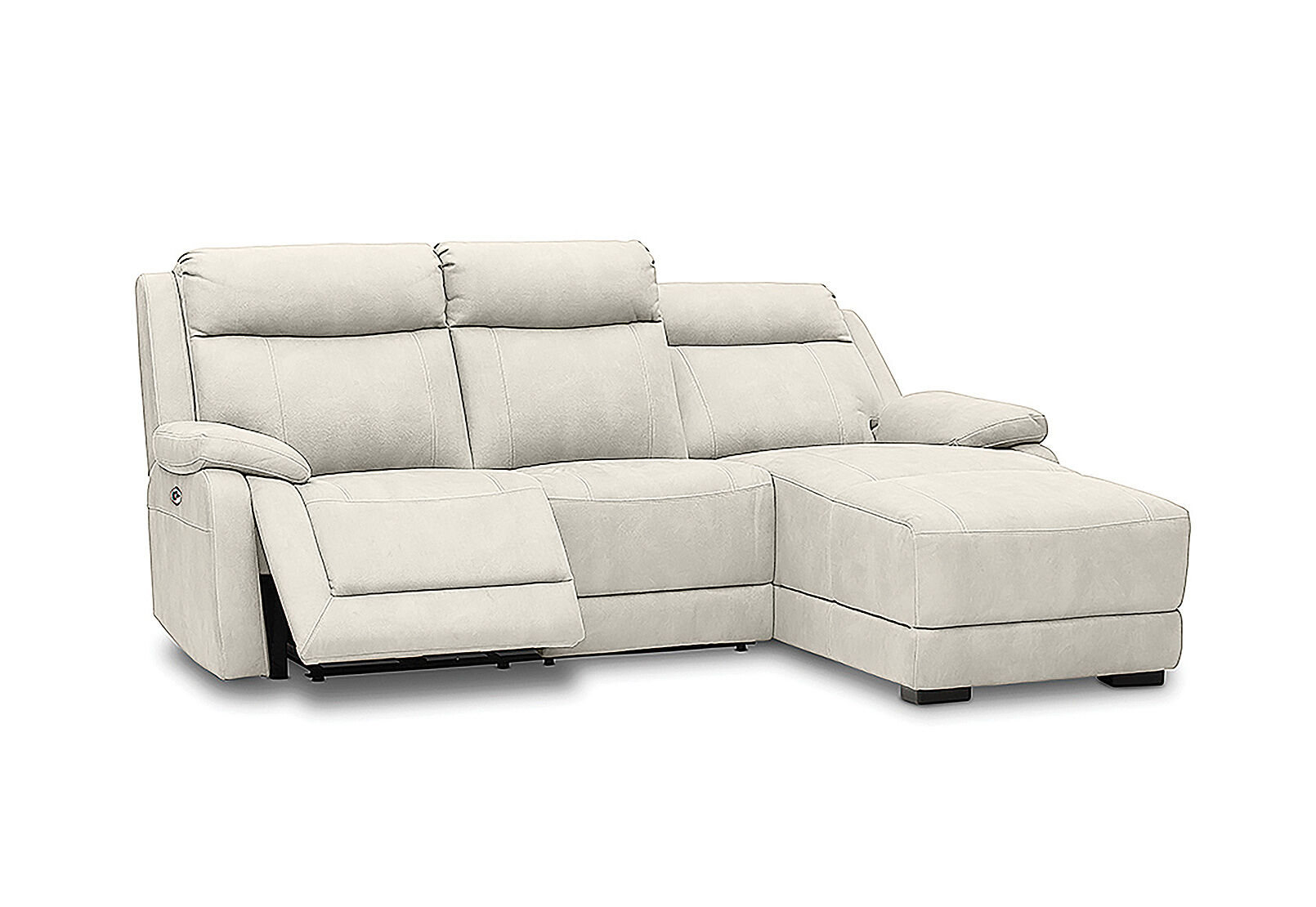 SAN MARCO - Fabric 3 Seater Right-Hand Facing Chaise SAN MARCO