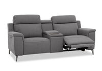 ARISTOTLE FABRIC - 2 Seater Electric Recliners ARISTOTLE FABRIC