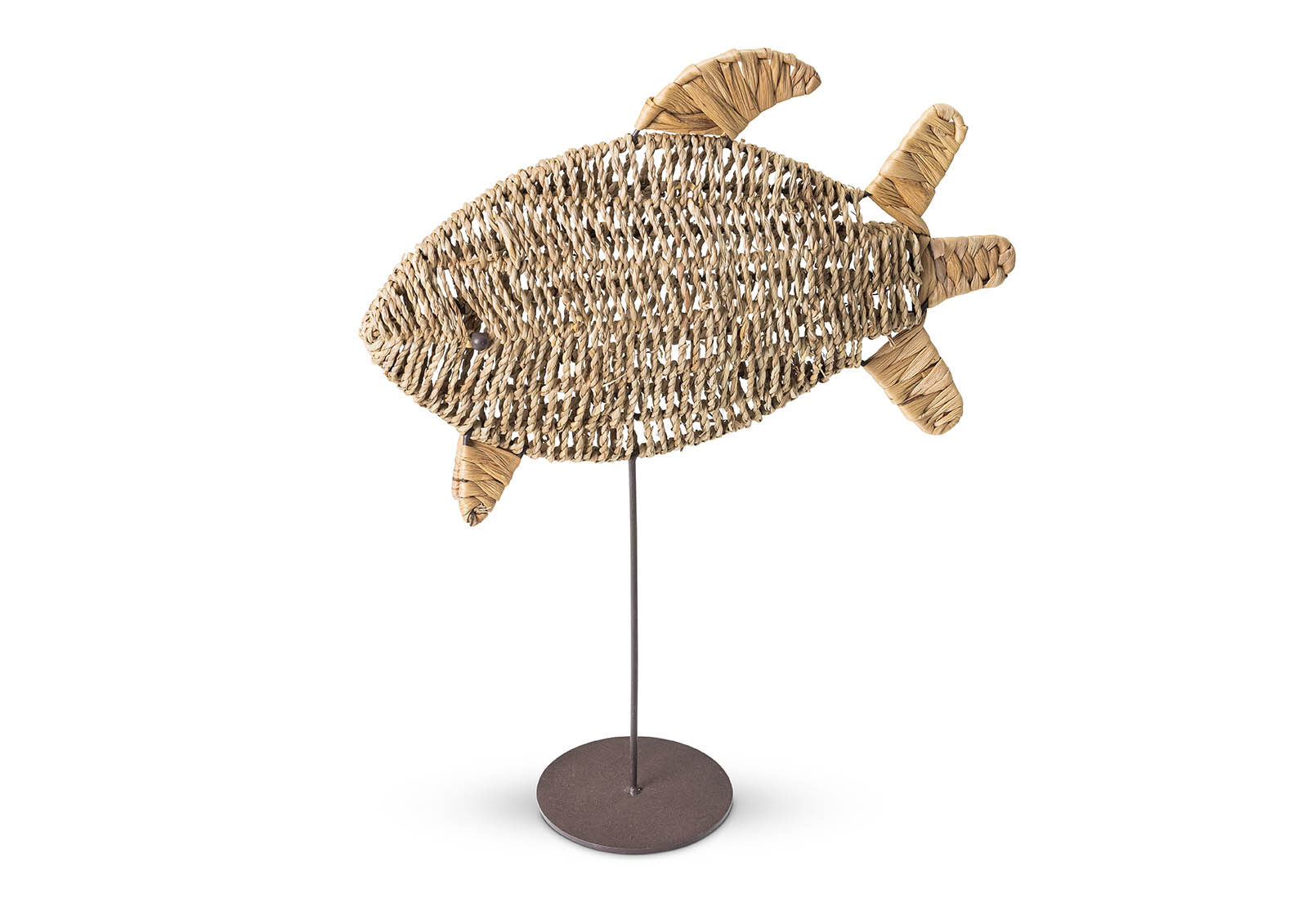 DORIT - 38CM Fish Stand DORIT