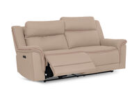 WOLFGANG FABRIC - 2.5 Seater Electric Recliner WOLFGANG FABRIC