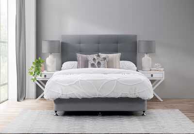 MIDTOWN - Queen Headboard