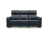 LAS VEGAS LEATHER