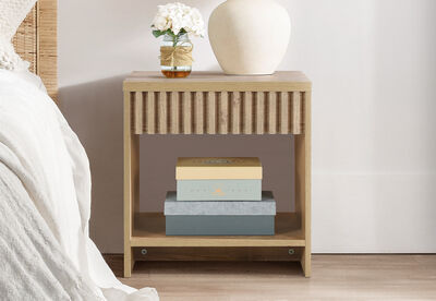 STEPHENSON - Bedside