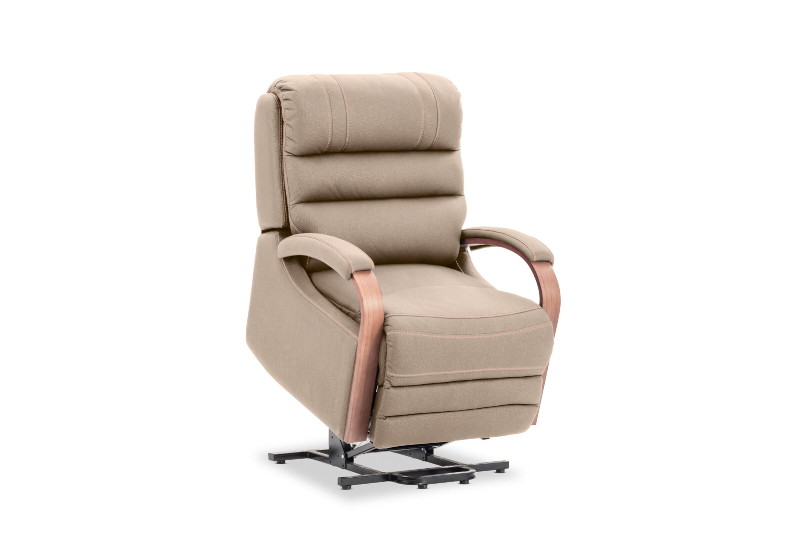 JONAS FABRIC - Electric Lift Chair JONAS FABRIC