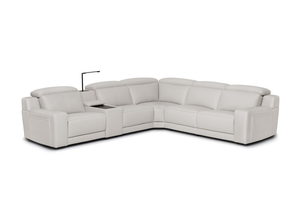 VANTRO LEATHER