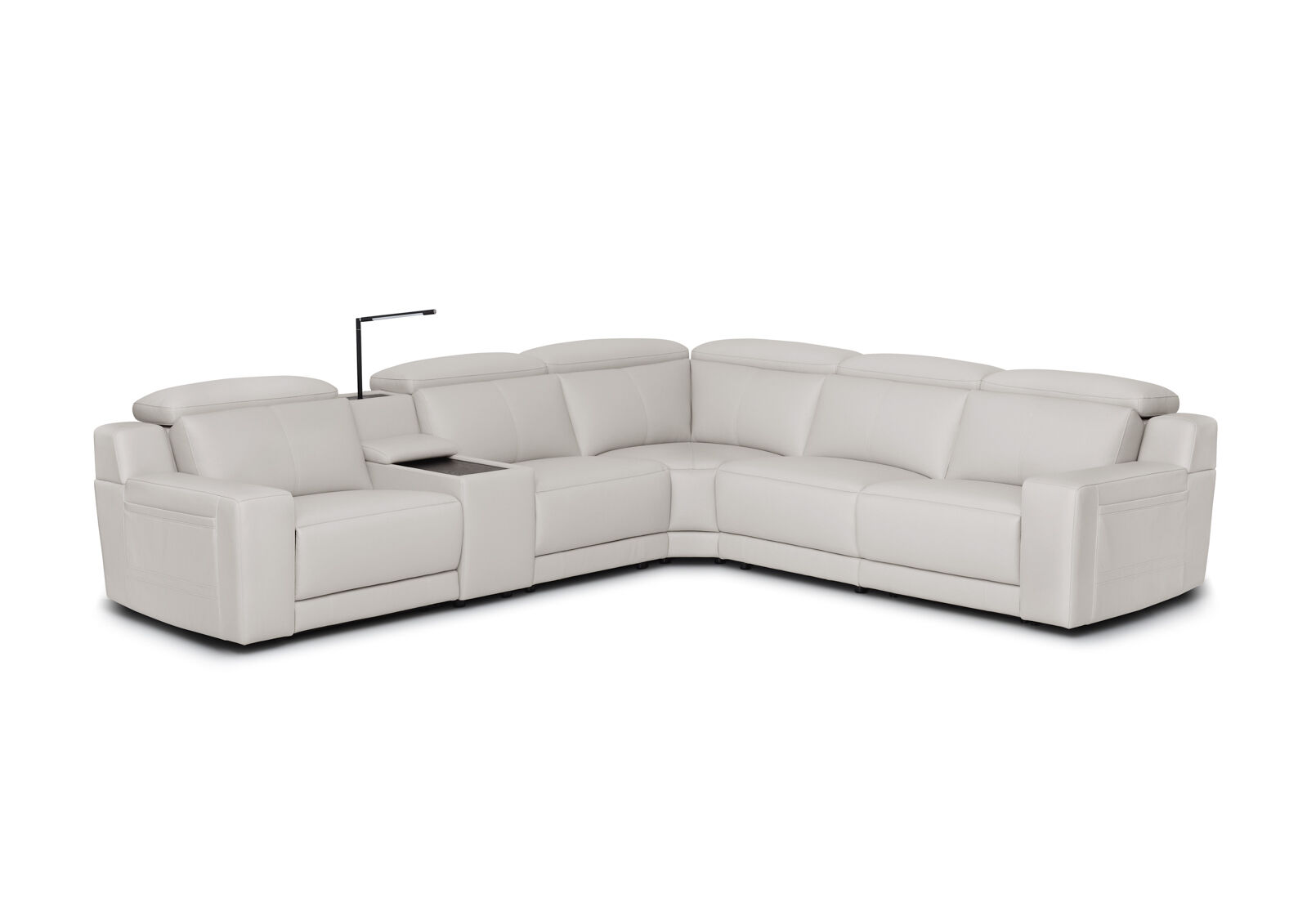 VANTRO LEATHER