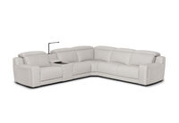 VANTRO LEATHER