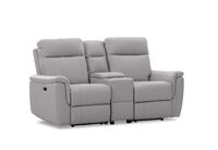 JAKOB - 2 Seater with Console JAKOB