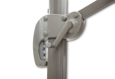 SHADE MASTER MK2 - Imperial Cantilever Umbrella