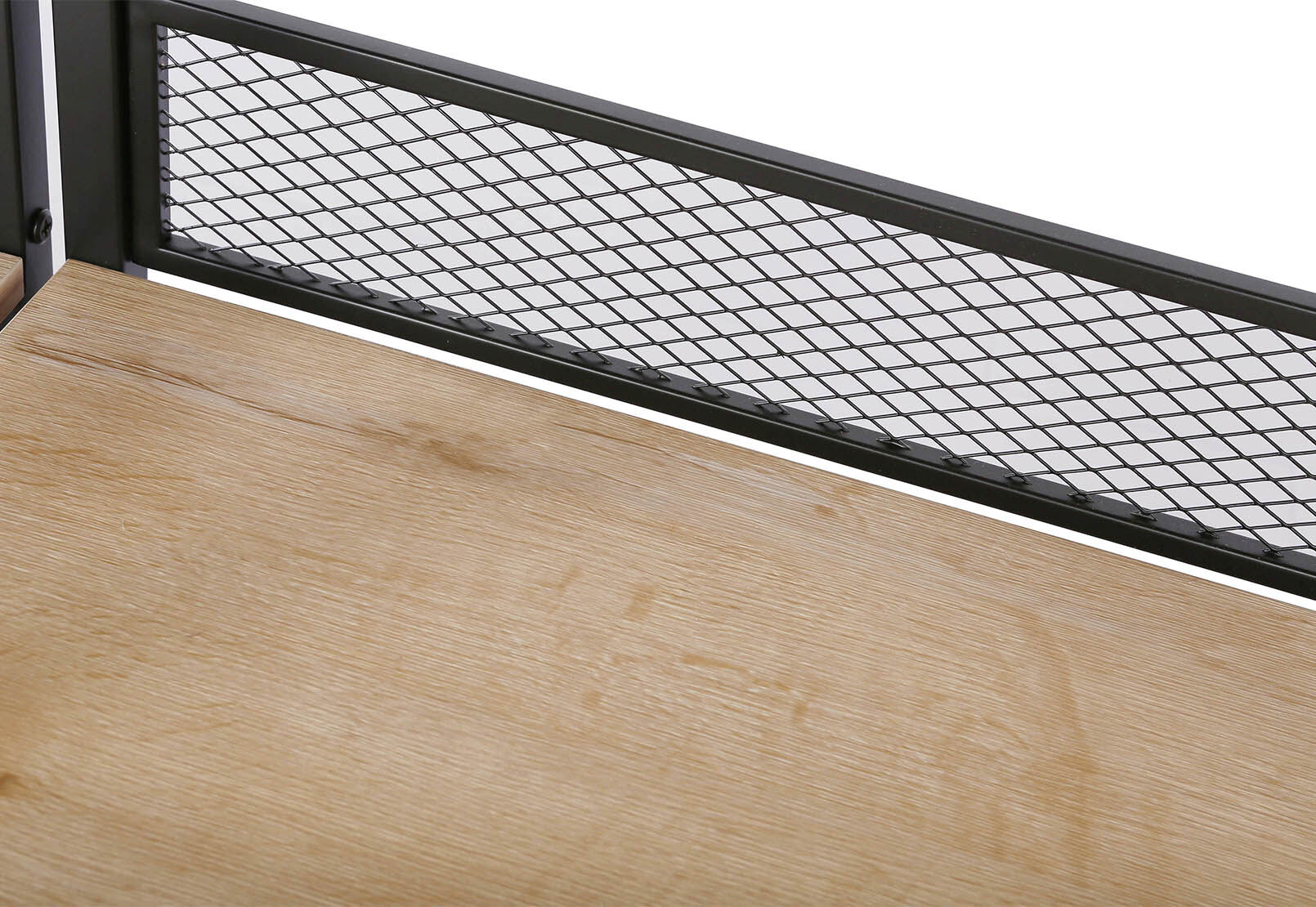 ACORN - 5 Tier Bookcase ACORN