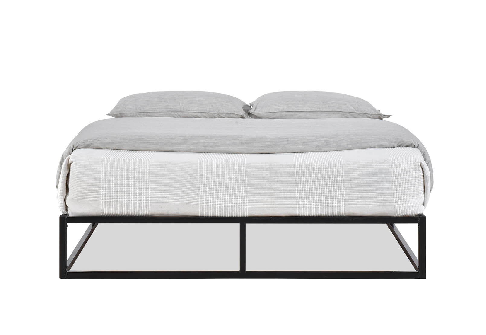 PATTON HIGH - King Bed PATTON HIGH