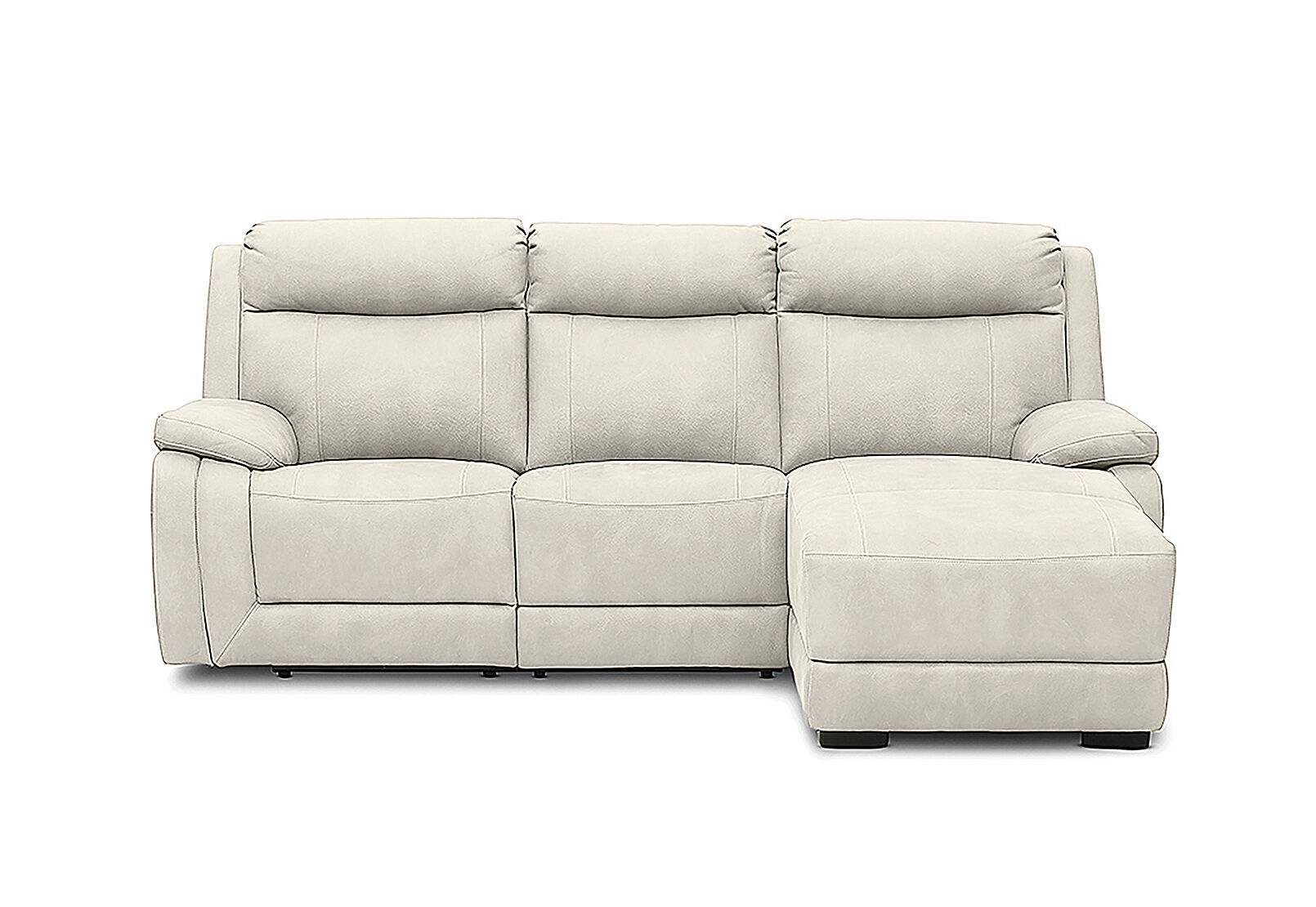 SAN MARCO - Fabric 3 Seater Right-Hand Facing Chaise SAN MARCO