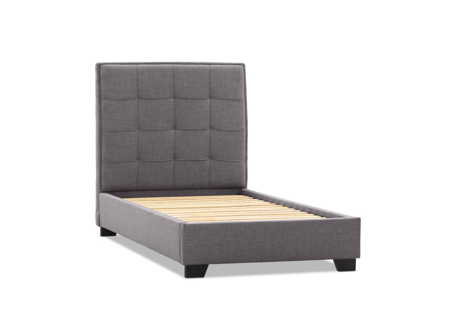 VAUGHN - Single Bed VAUGHN