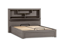 GEOVANA - King Bed GEOVANA
