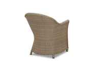 MIAMI - Outdoor Chair. MIAMI
