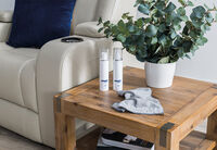 SMARTCARE LEATHER SYSTEM