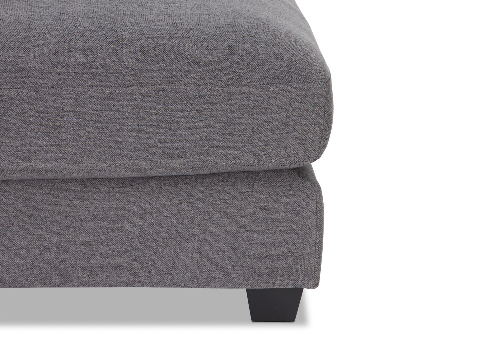 HANNES FABRIC - Ottoman HANNES FABRIC
