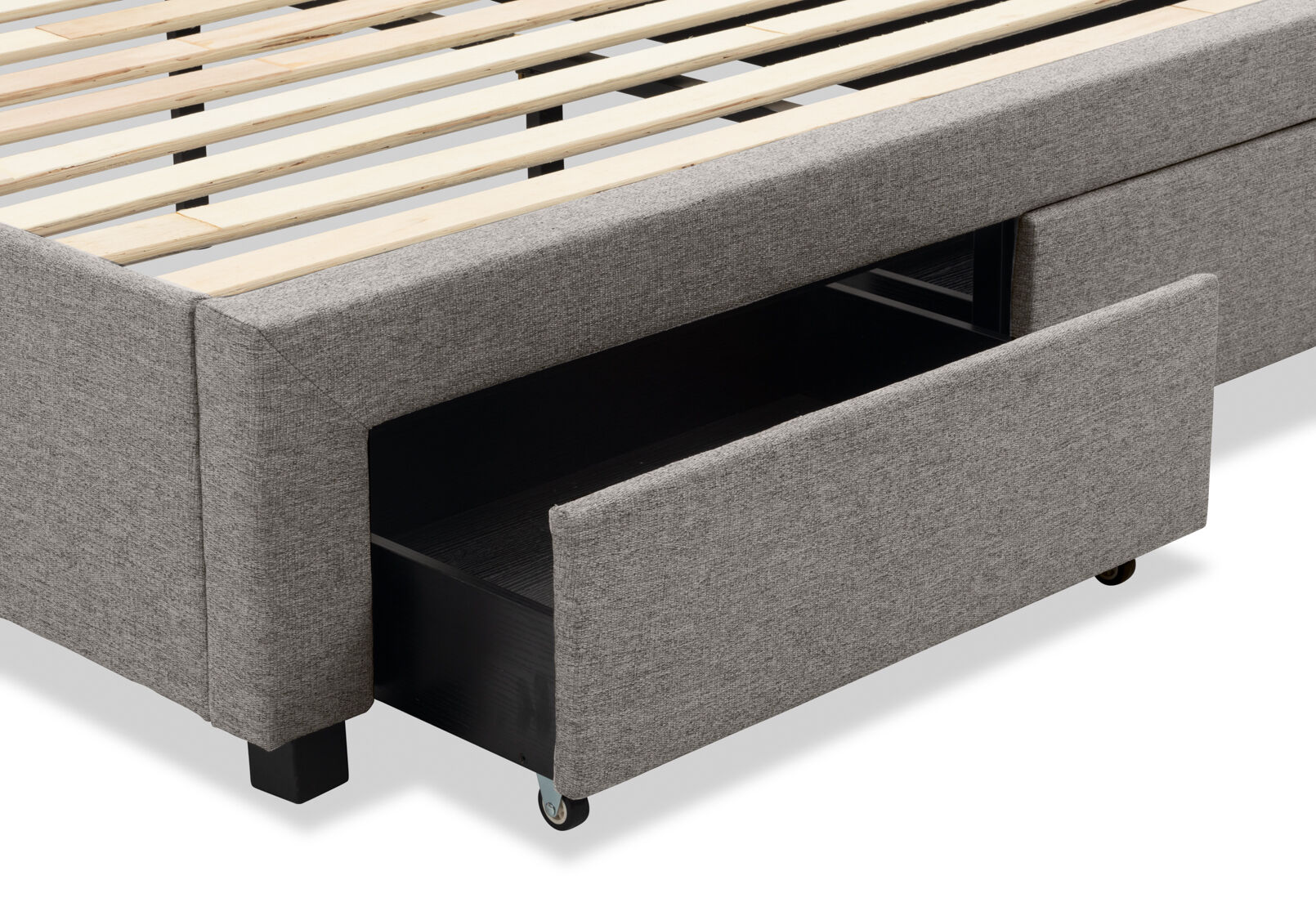 CORBIN - Queen Bed CORBIN