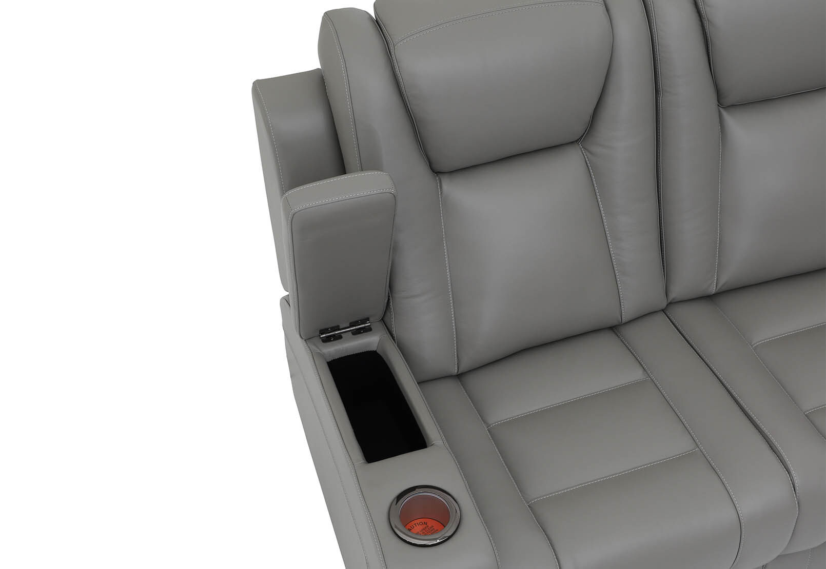 SENTINAL MK2 LEATHER - 5 Piece Corner with RHF 3 Seater SENTINAL MK2 LEATHER