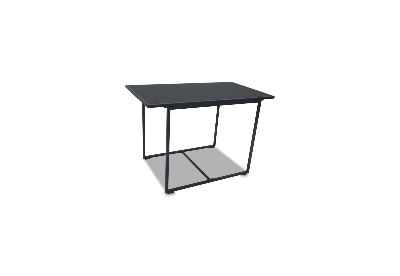 JANIERO - 3 Piece Outdoor Setting JANIERO